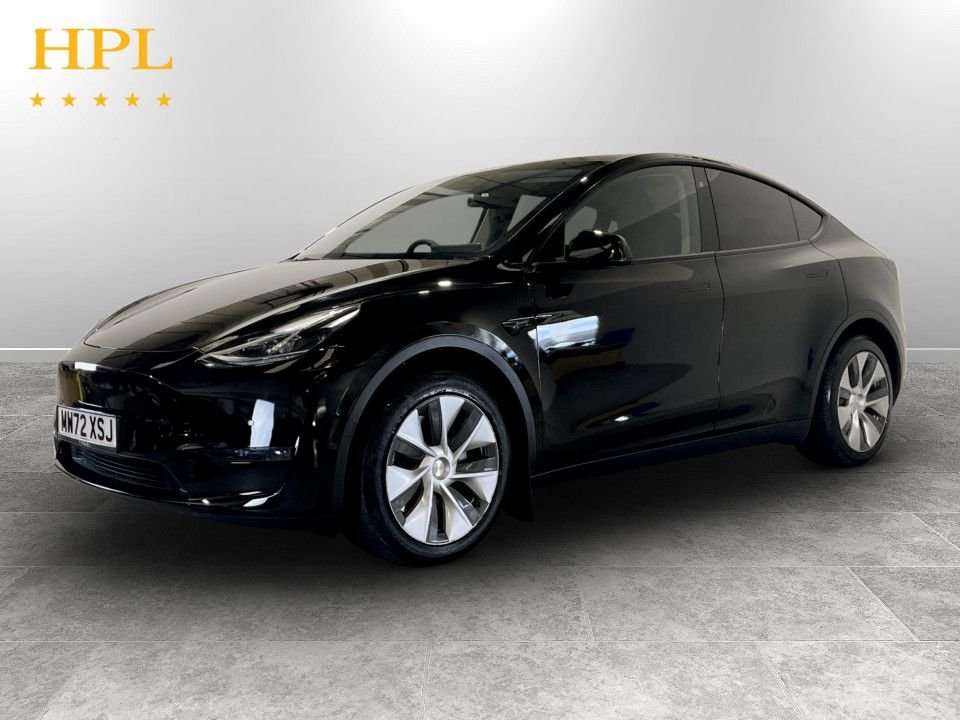 Used Tesla Model Y 2022 for sale - 77692551: Photo 3