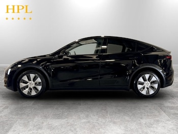 Used Tesla Model Y 2022 for sale - 77692551: Photo