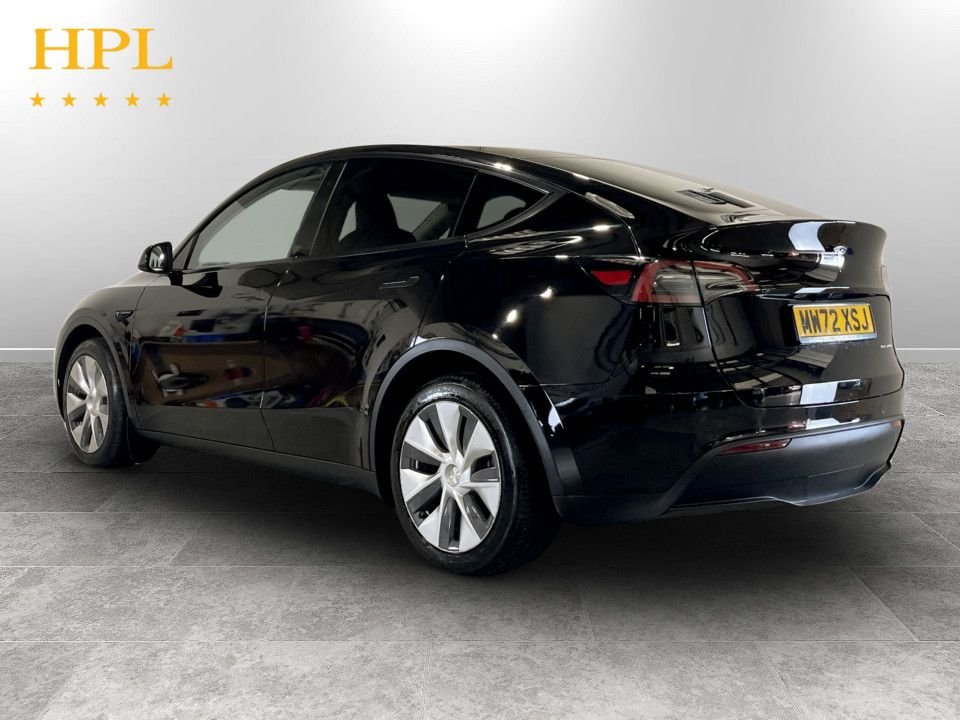 Used Tesla Model Y 2022 for sale - 77692551: Photo 5