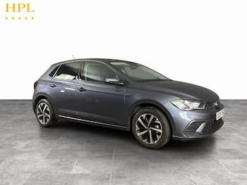 Used Volkswagen Polo 2024 for sale - 79370557: Photo