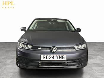 Used Volkswagen Polo 2024 for sale - 79370557: Photo