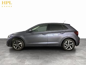 Used Volkswagen Polo 2024 for sale - 79370557: Photo
