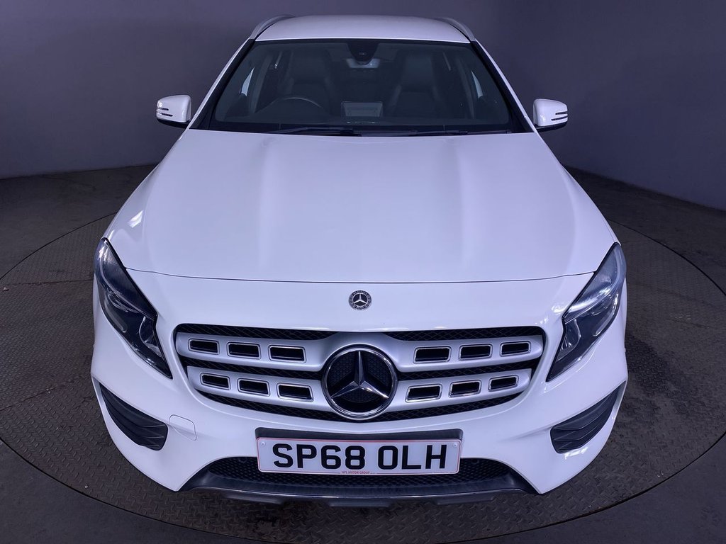 Used Mercedes-Benz GLA 2018 for sale - 76570362: Photo 10