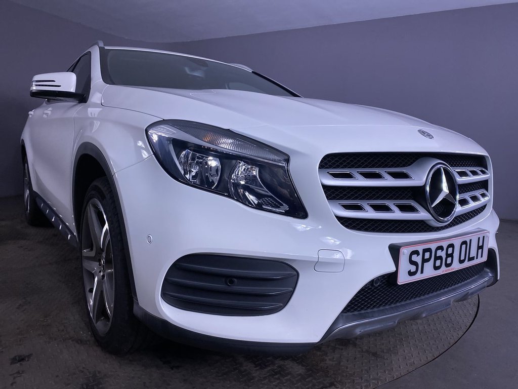 Used Mercedes-Benz GLA 2018 for sale - 76570362: Photo 11