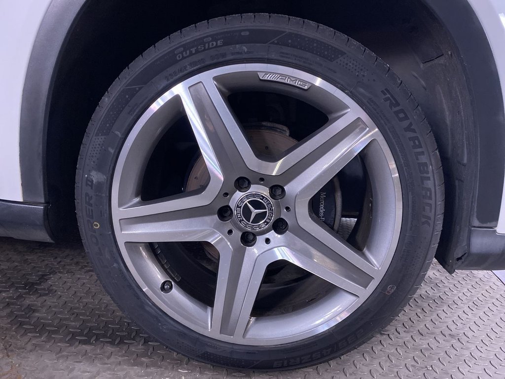 Used Mercedes-Benz GLA 2018 for sale - 76570362: Photo 12