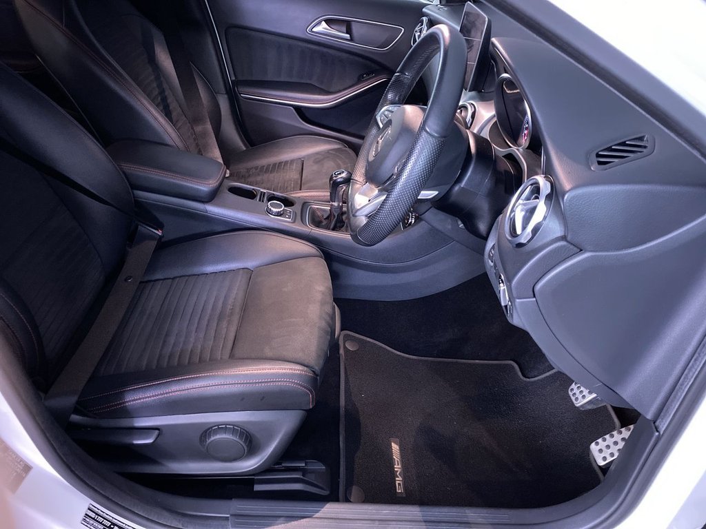 Used Mercedes-Benz GLA 2018 for sale - 76570362: Photo 15