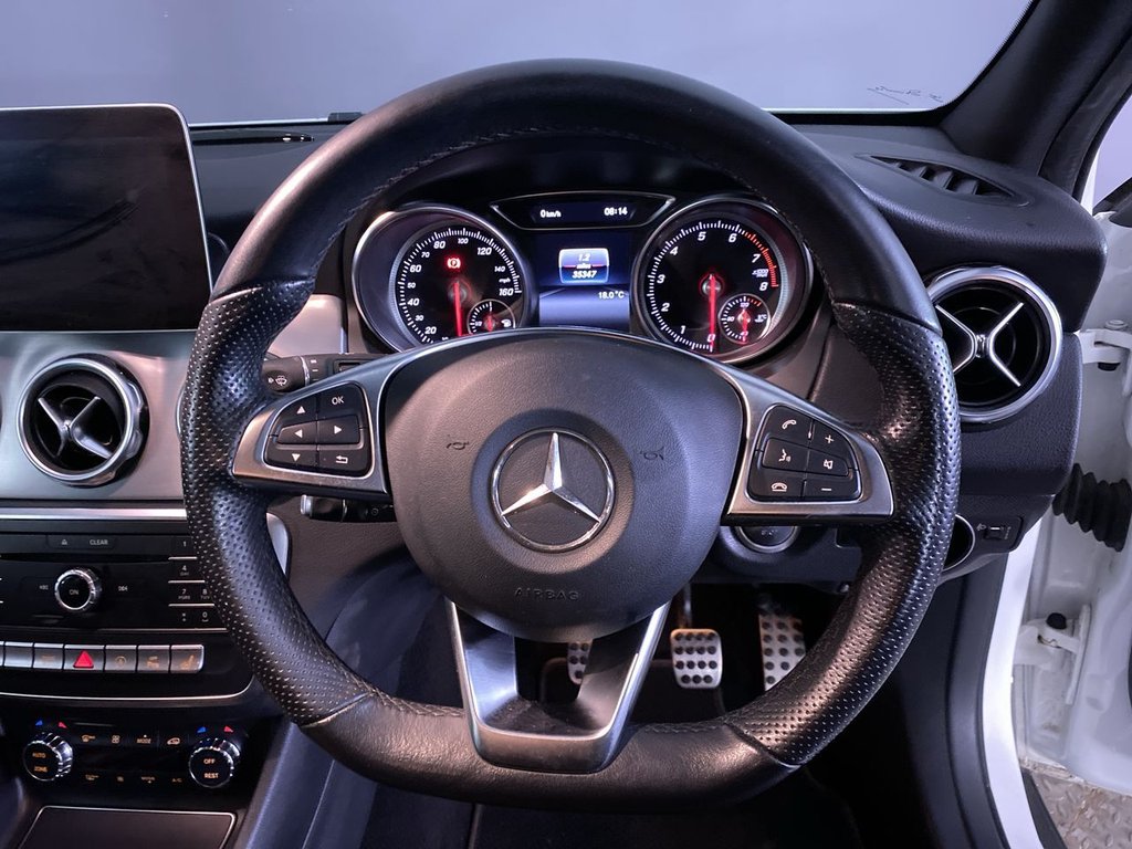 Used Mercedes-Benz GLA 2018 for sale - 76570362: Photo 16