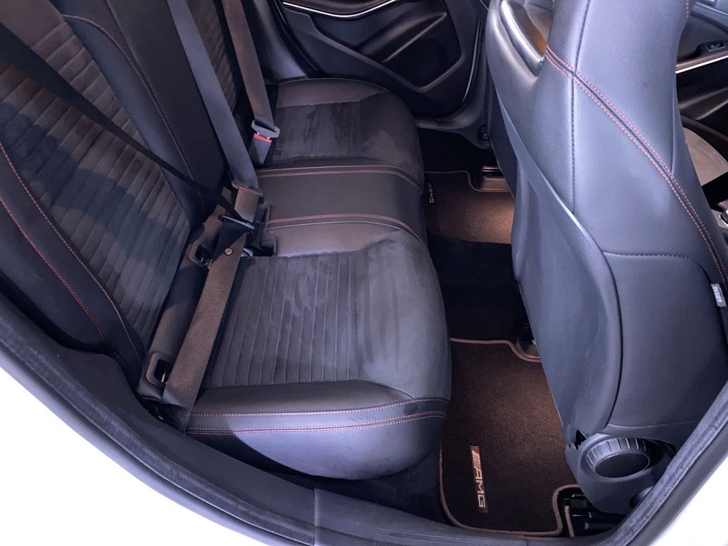 Used Mercedes-Benz GLA 2018 for sale - 76570362: Photo 19