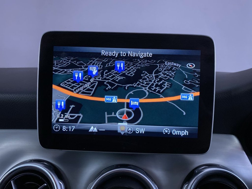 Used Mercedes-Benz GLA 2018 for sale - 76570362: Photo 20