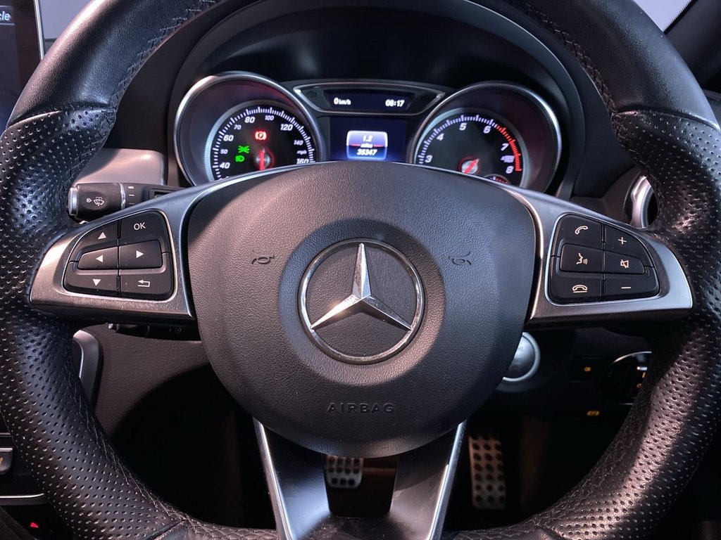 Used Mercedes-Benz GLA 2018 for sale - 76570362: Photo 22