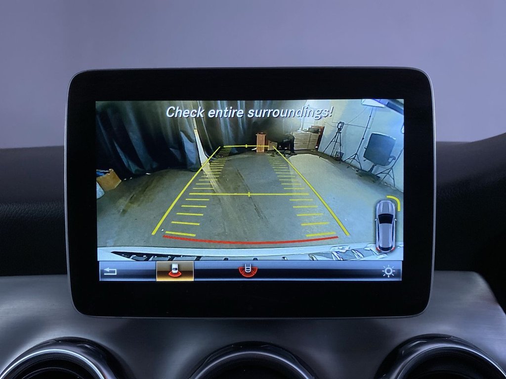 Used Mercedes-Benz GLA 2018 for sale - 76570362: Photo 24