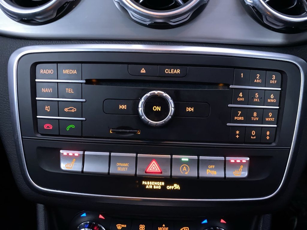 Used Mercedes-Benz GLA 2018 for sale - 76570362: Photo 25