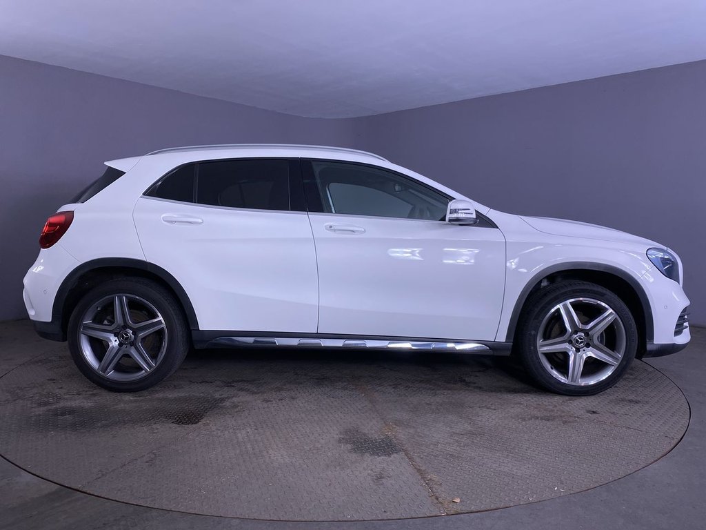 Used Mercedes-Benz GLA 2018 for sale - 76570362: Photo 9
