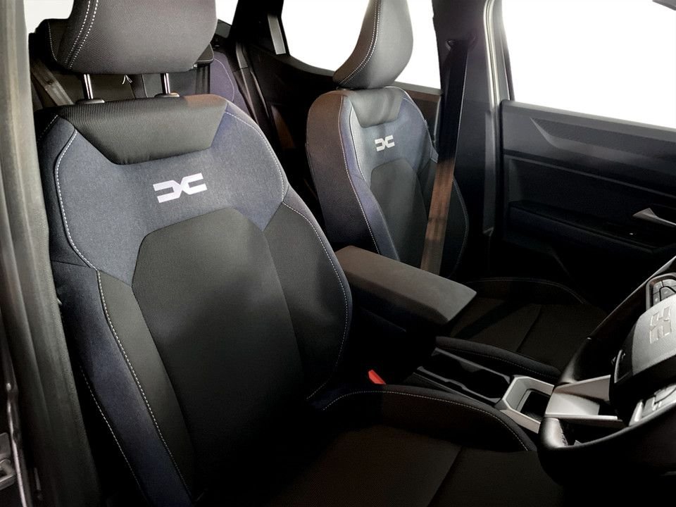 Used Dacia Duster 2025 for sale - 77642817: Photo 11
