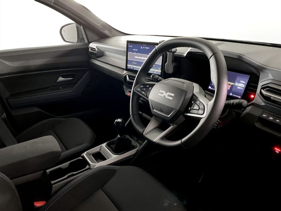 Used Dacia Duster 2025 for sale - 77642817: Photo 12