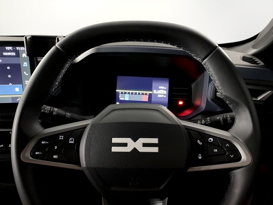 Used Dacia Duster 2025 for sale - 77642817: Photo 13