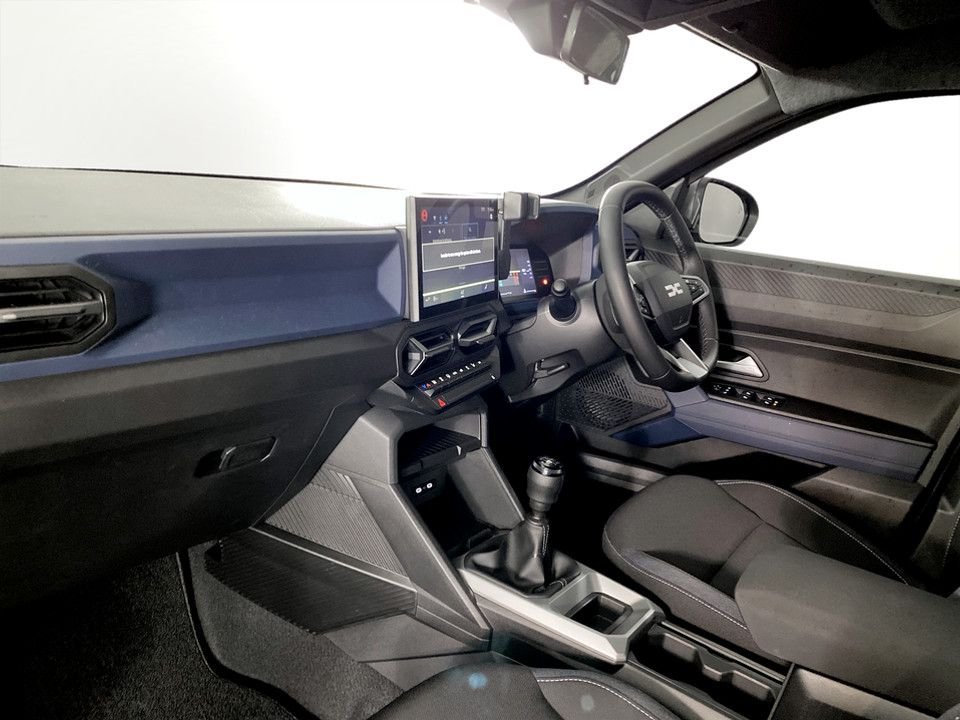 Used Dacia Duster 2025 for sale - 77642817: Photo 15