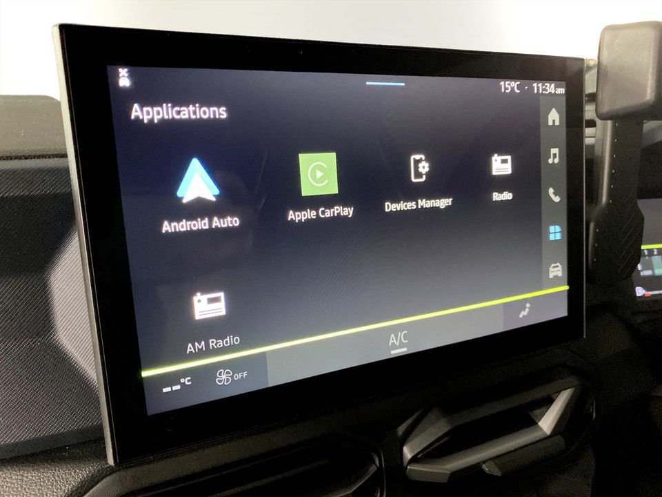 Used Dacia Duster 2025 for sale - 77642817: Photo 16