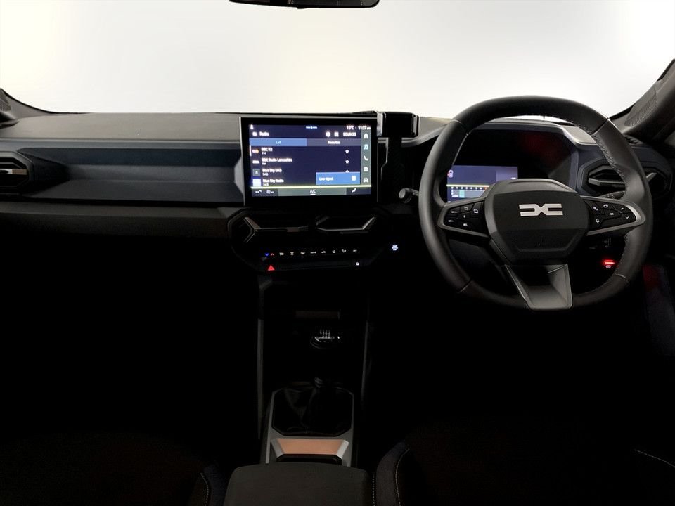 Used Dacia Duster 2025 for sale - 77642817: Photo 19