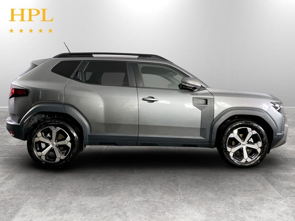 Used Dacia Duster 2025 for sale - 77642817: Photo 8