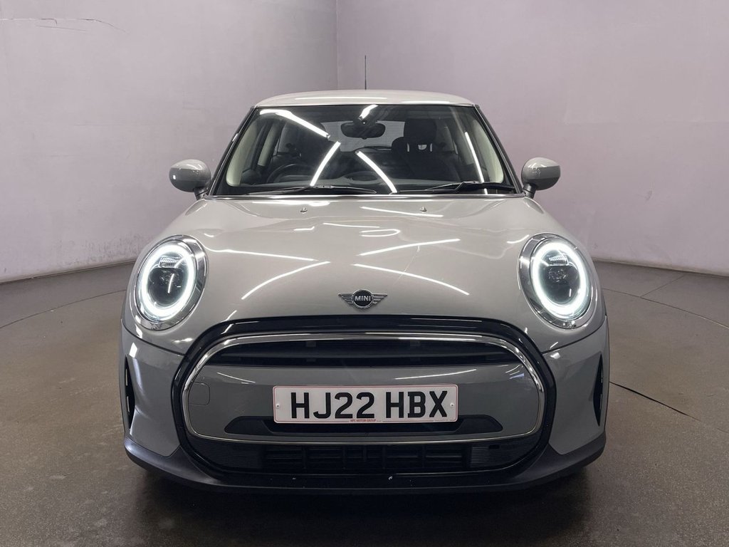 Used MINI Hatch 2022 for sale - 78002533: Photo 10