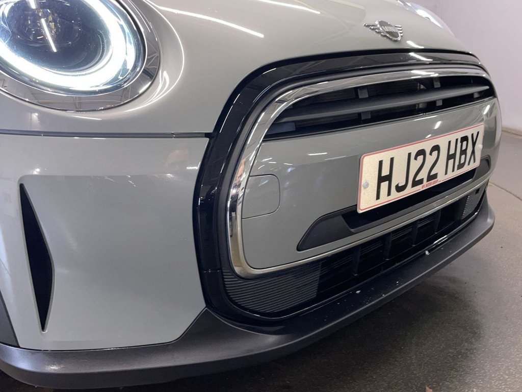 Used MINI Hatch 2022 for sale - 78002533: Photo 11