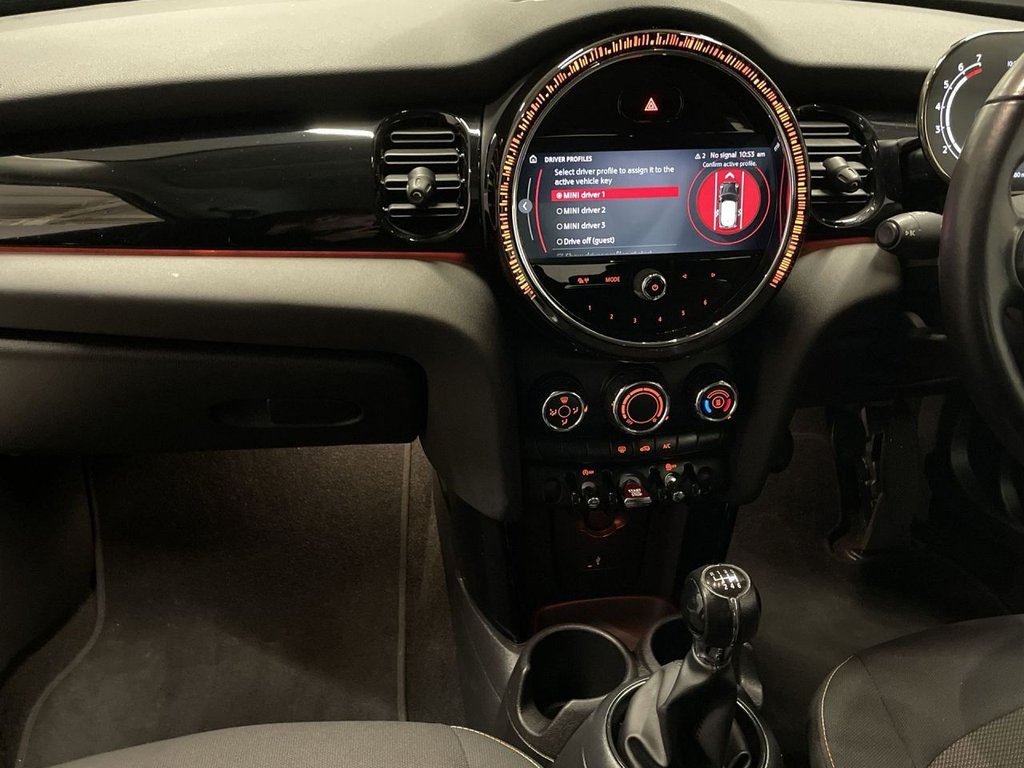 Used MINI Hatch 2022 for sale - 78002533: Photo 16