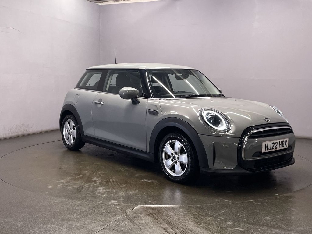 Used MINI Hatch 2022 for sale - 78002533: Photo 2