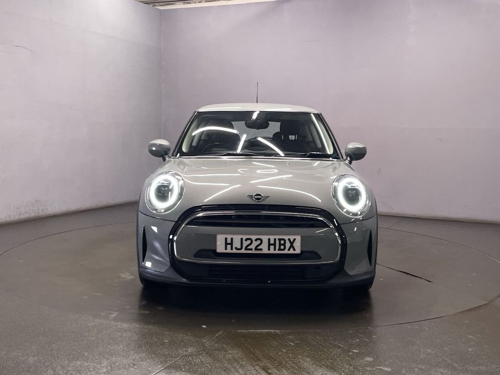 Used MINI Hatch 2022 for sale - 78002533: Photo 3