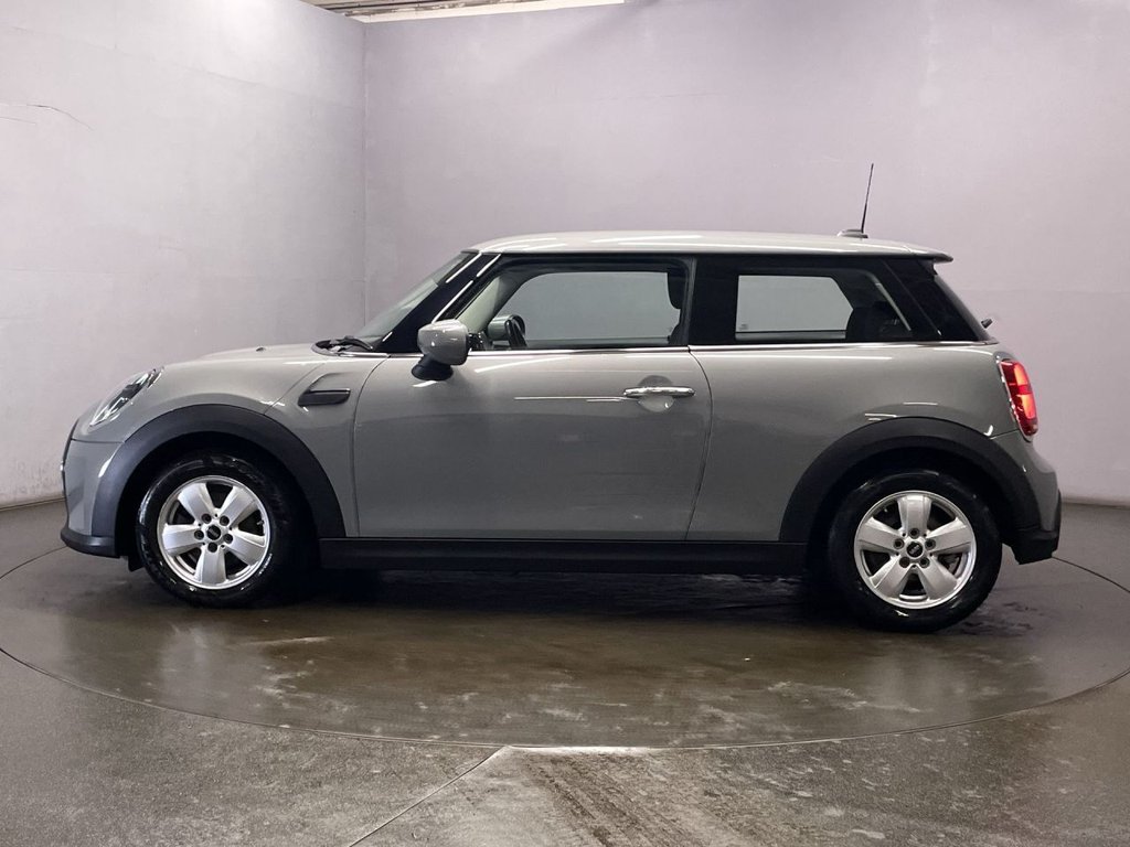Used MINI Hatch 2022 for sale - 78002533: Photo 5