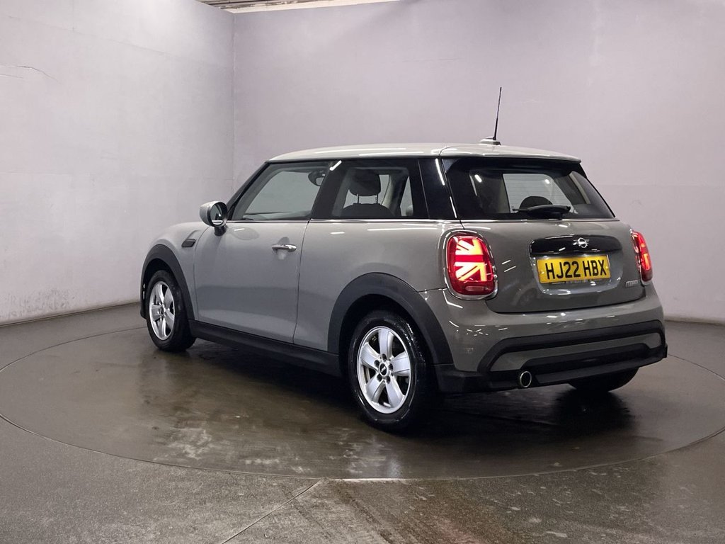 Used MINI Hatch 2022 for sale - 78002533: Photo 6