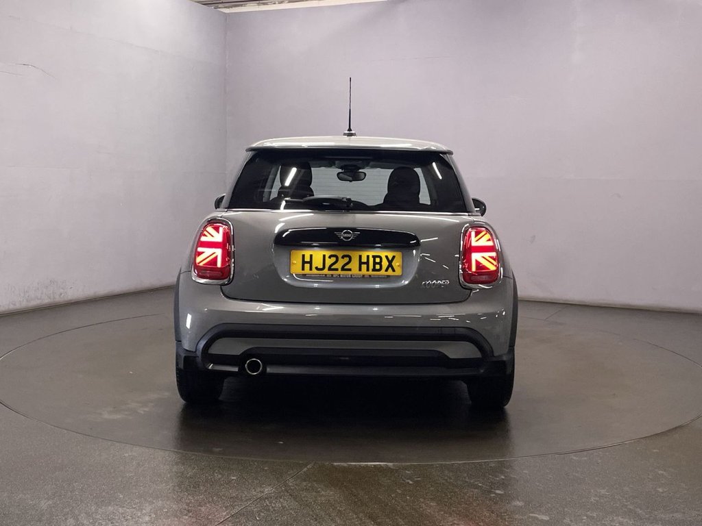 Used MINI Hatch 2022 for sale - 78002533: Photo 7