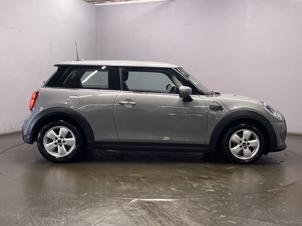 Used MINI Hatch 2022 for sale - 78002533: Photo 9