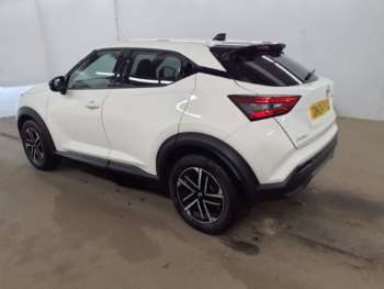 Used Nissan Juke 2024 for sale - 74877033: Photo