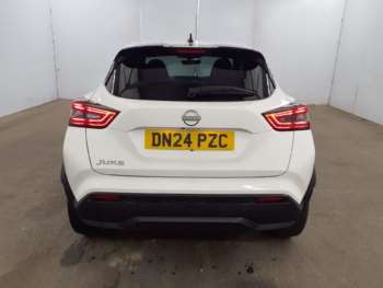 Used Nissan Juke 2024 for sale - 74877033: Photo