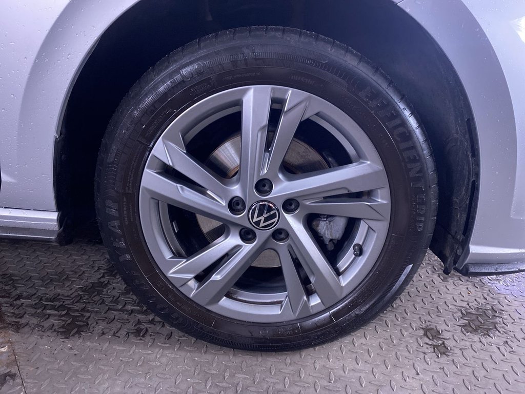 Used Volkswagen Polo 2022 for sale - 76509899: Photo 12