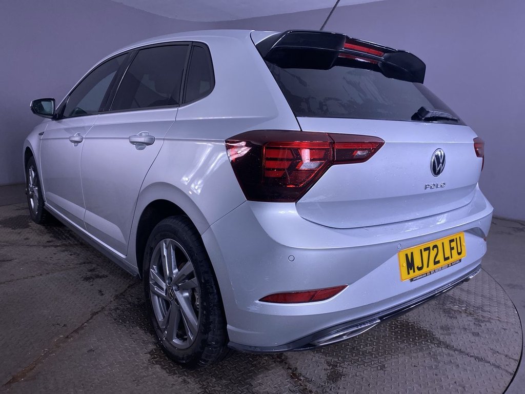 Used Volkswagen Polo 2022 for sale - 76509899: Photo 14