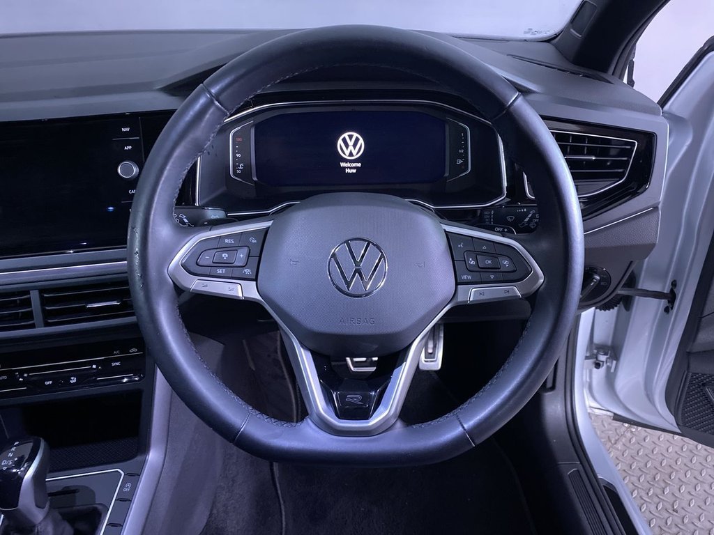 Used Volkswagen Polo 2022 for sale - 76509899: Photo 16
