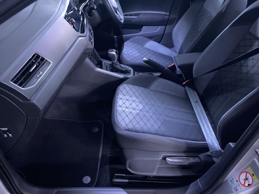 Used Volkswagen Polo 2022 for sale - 76509899: Photo 17