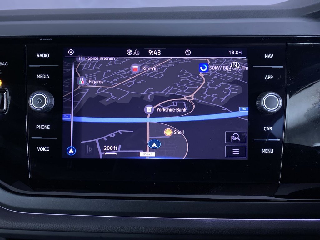 Used Volkswagen Polo 2022 for sale - 76509899: Photo 20