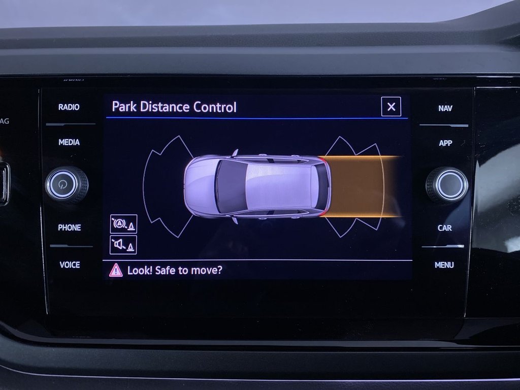 Used Volkswagen Polo 2022 for sale - 76509899: Photo 24