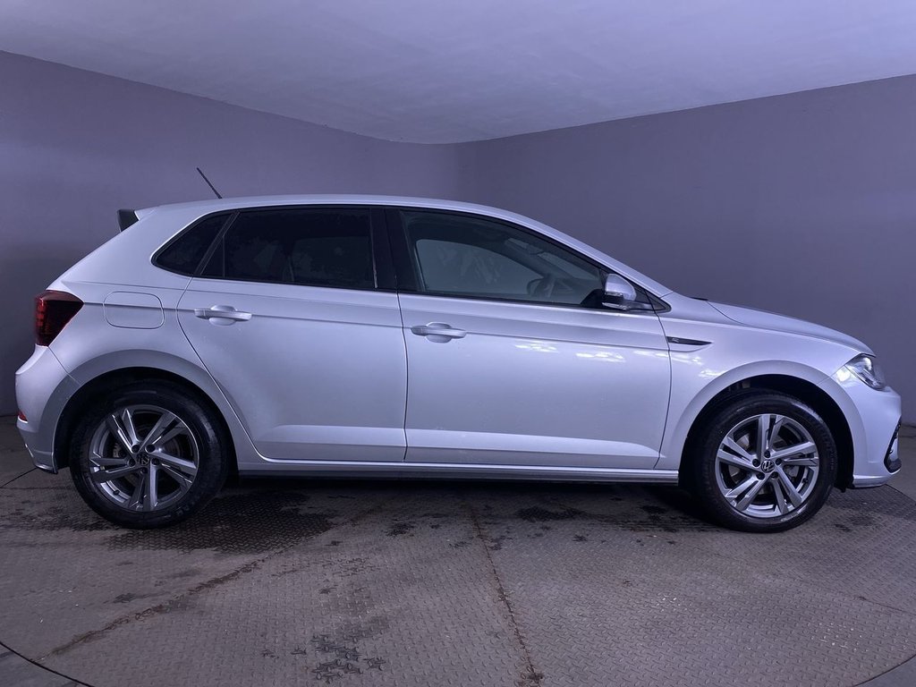 Used Volkswagen Polo 2022 for sale - 76509899: Photo 9