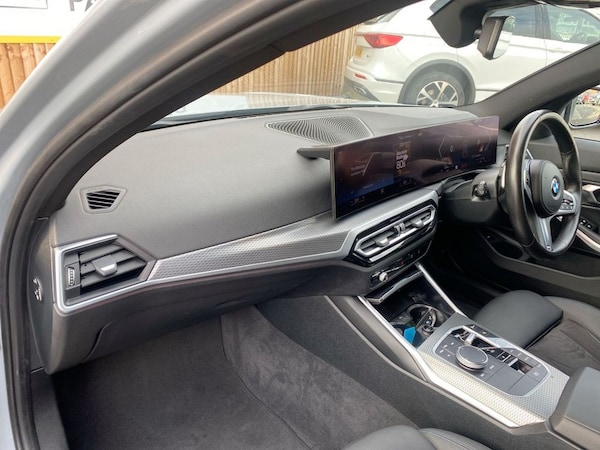 Used BMW 3 Series 2022 for sale - 76173309: Photo 10