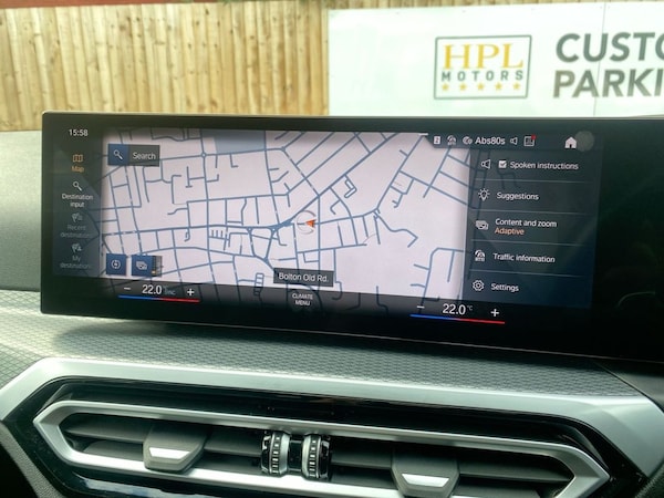 Used BMW 3 Series 2022 for sale - 76173309: Photo 13