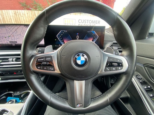 Used BMW 3 Series 2022 for sale - 76173309: Photo 15