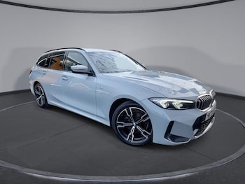 BMW - 3 Series