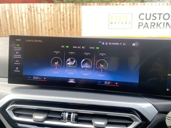 Used BMW 3 Series 2022 for sale - 76173309: Photo 24
