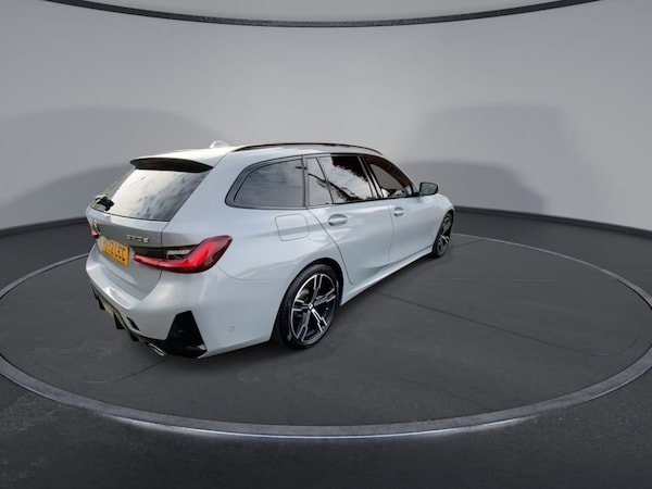 Used BMW 3 Series 2022 for sale - 76173309: Photo 25