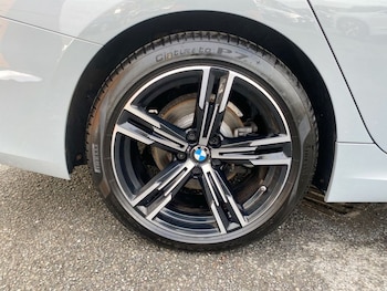 Used BMW 3 Series 2022 for sale - 76173309: Photo 3