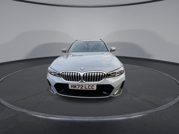 Used BMW 3 Series 2022 for sale - 76173309: Photo 4